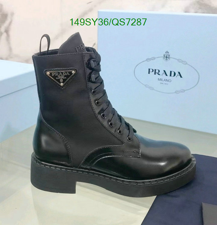 Women Shoes-Boots Code: QS7287 $: 149USD