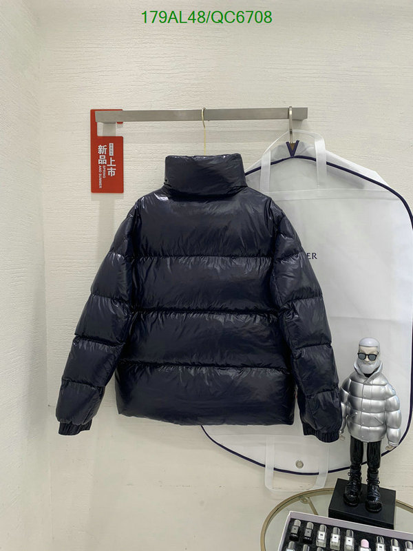 Down jacket Men-Moncler Code: QC6708 $: 179USD