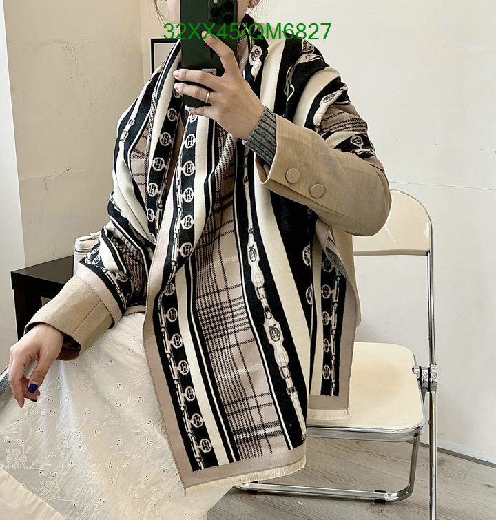 Scarf-Hermes Code: QM6827 $: 32USD