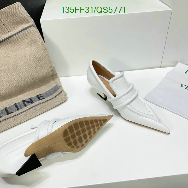 Women Shoes-BV Code: QS5771 $: 135USD