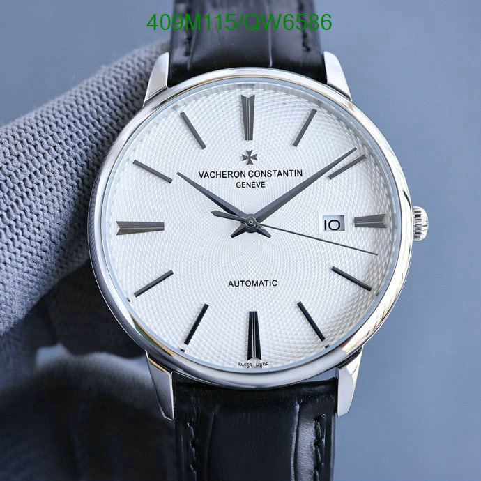 Watch-Mirror Quality-Vacheron Constantin Code: QW6586 $: 409USD