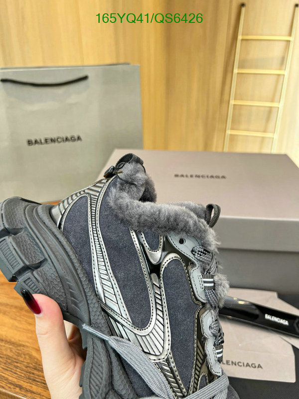 Men shoes-Balenciaga Code: QS6426 $: 165USD