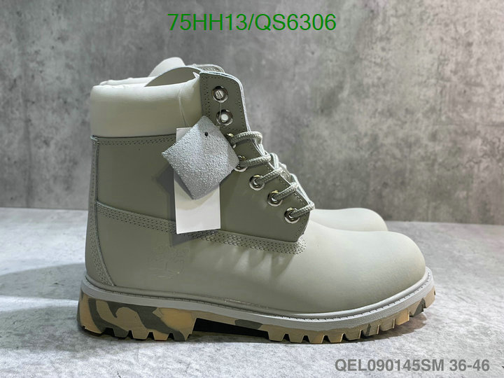 Men shoes-Timberland Code: QS6306 $: 75USD