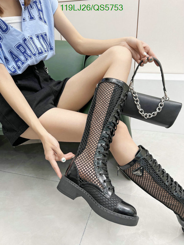 Women Shoes-Boots Code: QS5753 $: 119USD