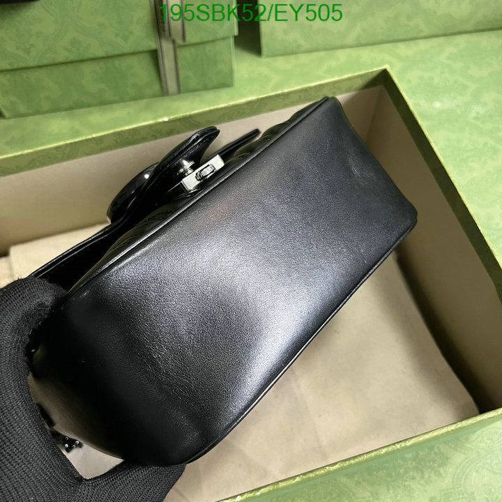 Gucci Bag Promotion Code: EY505