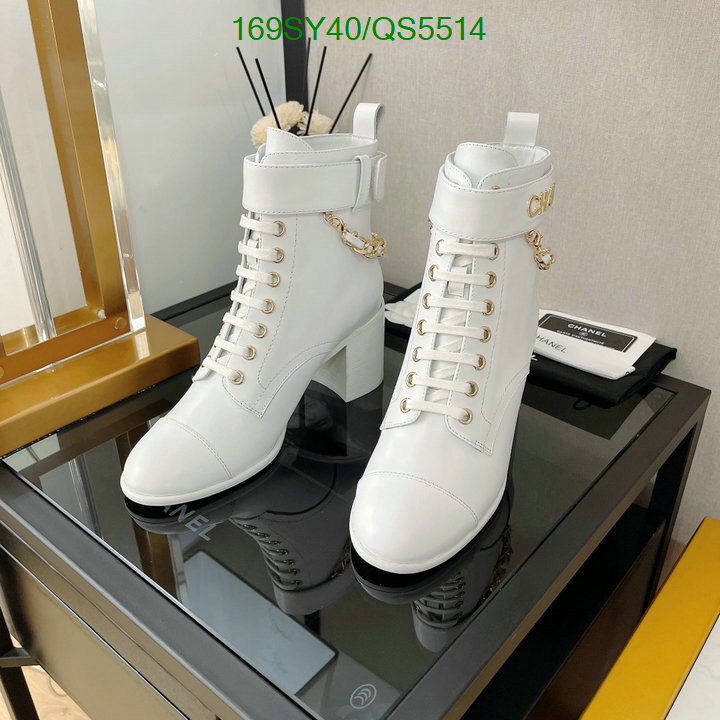 Women Shoes-Boots Code: QS5514 $: 169USD