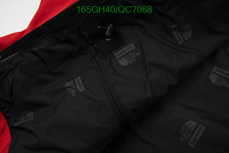 Clothing-The North Face Code: QC7068 $: 165USD