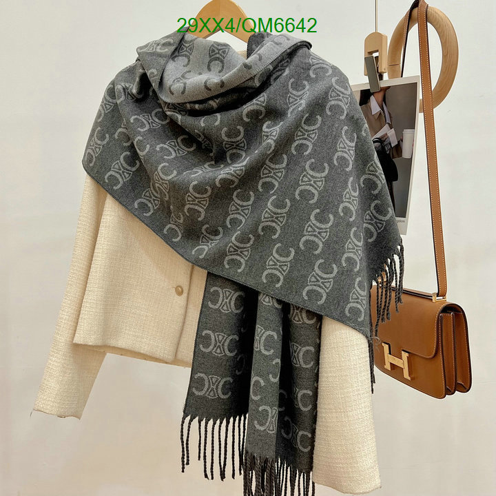 Scarf-Celine Code: QM6642 $: 29USD