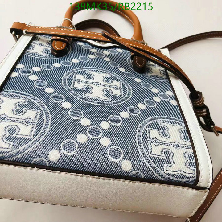 Tory Burch Bag-(Mirror)-Diagonal- Code: RB2215 $: 139USD