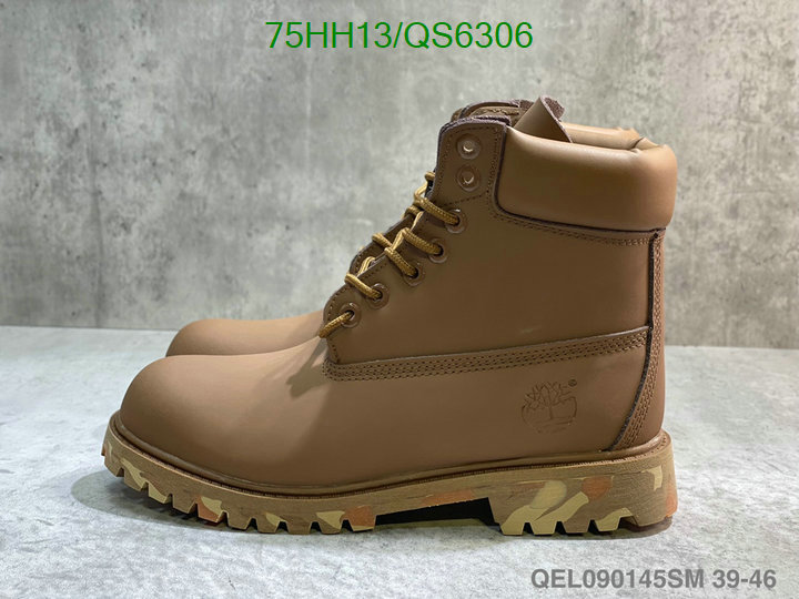 Women Shoes-Timberland Code: QS6306 $: 75USD