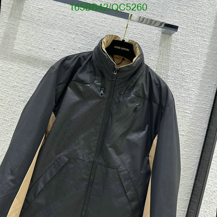 Clothing-LV Code: QC5260 $: 165USD