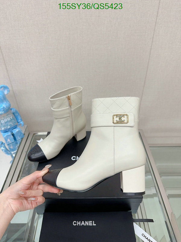 Women Shoes-Boots Code: QS5423 $: 155USD