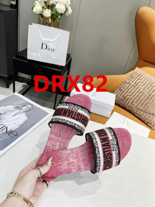 dior Shoes Big Sale Code: DRX1