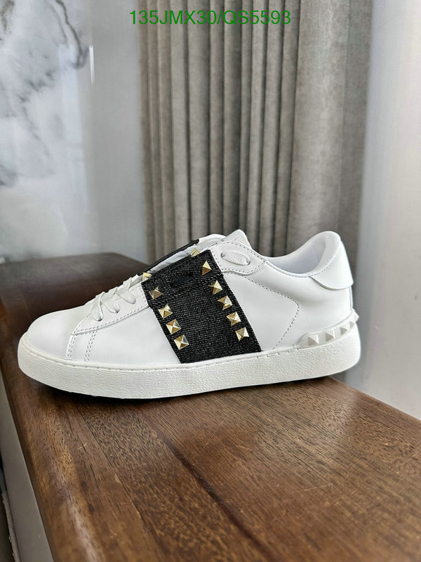 Men shoes-Valentino Code: QS5593 $: 135USD