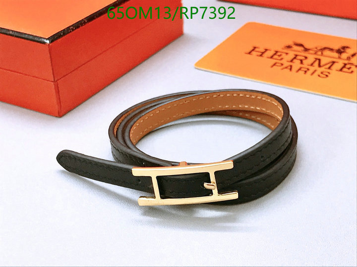 Jewelry-Hermes Code: RP7392 $: 65USD