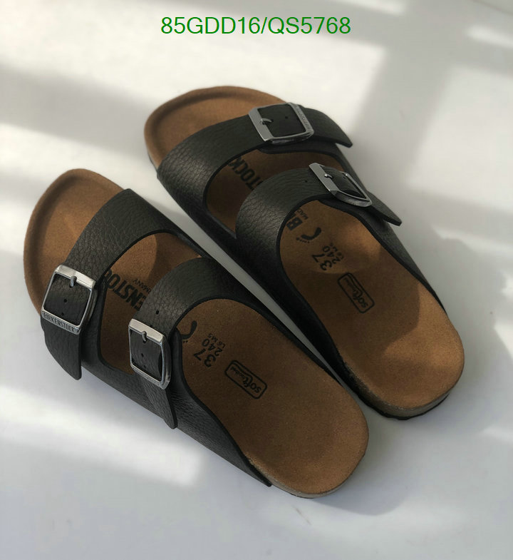 Women Shoes-Birkenstock Code: QS5768 $: 85USD