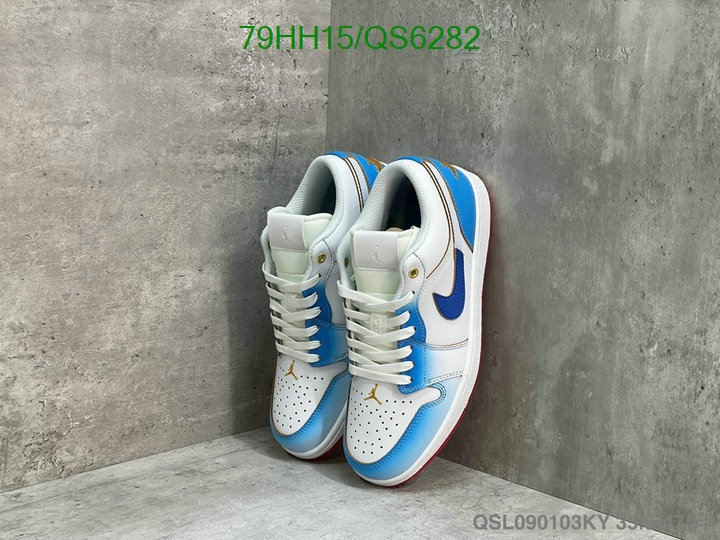 Women Shoes-NIKE Code: QS6282 $: 79USD