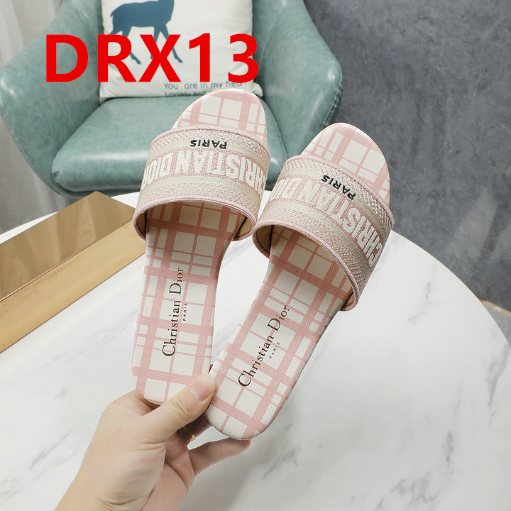 dior Shoes Big Sale Code: DRX1