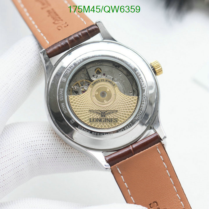 Watch-4A Quality-LONGINES Code: QW6359 $: 175USD