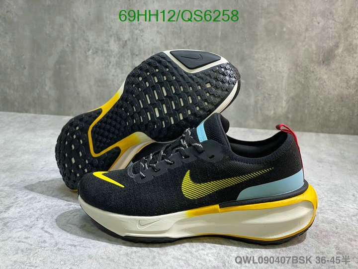 Women Shoes-NIKE Code: QS6258 $: 69USD