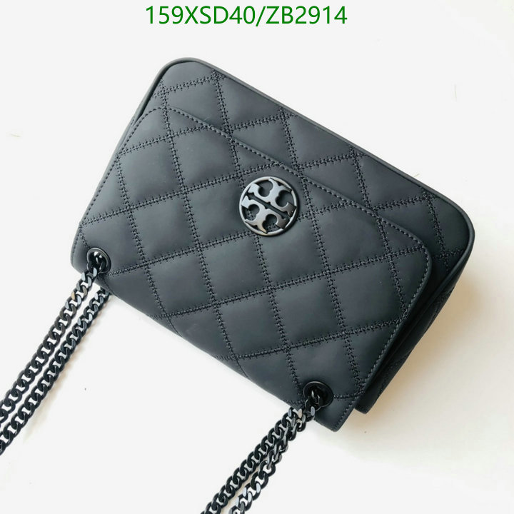 Tory Burch Bag-(Mirror)-Diagonal- Code: ZB2914 $: 159USD