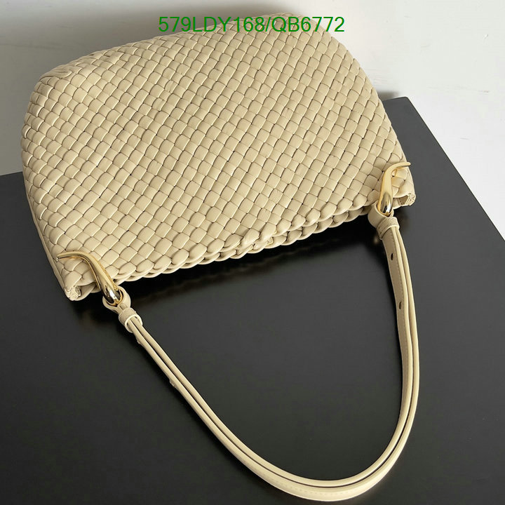 BV Bag-(Mirror)-Handbag- Code: QB6772 $: 579USD