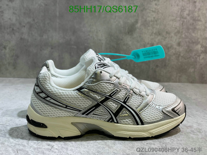 Women Shoes-Asics Code: QS6187 $: 85USD