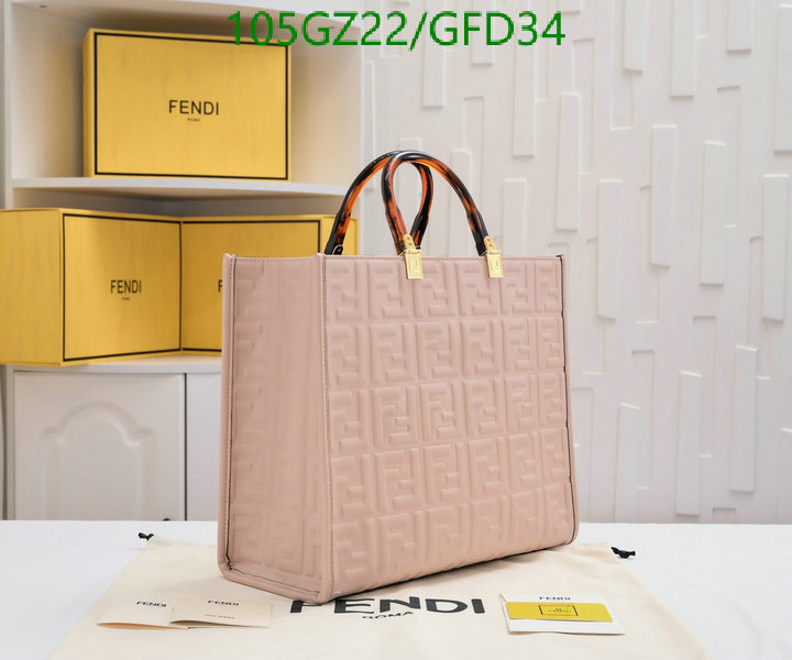 Fnd Big Sale Code: GFD34 $: 105USD