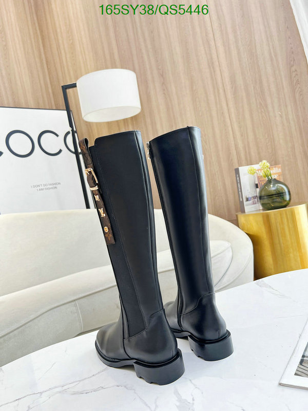 Women Shoes-Boots Code: QS5446 $: 165USD