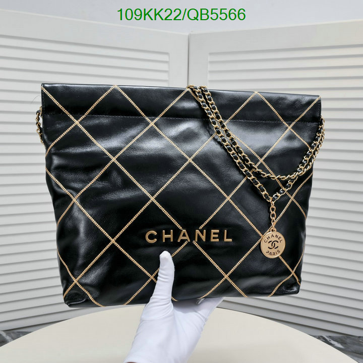 Chanel Bags-(4A)-Handbag- Code: QB5566