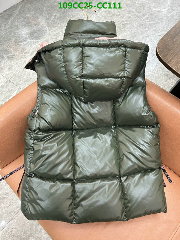 Down Jacket SALE Code: CC111 $: 109USD