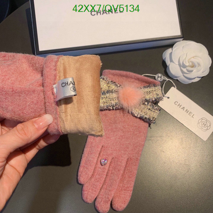 Gloves-Chanel Code: QV5134 $: 42USD