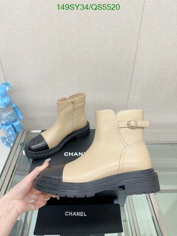 Women Shoes-Boots Code: QS5520 $: 149USD