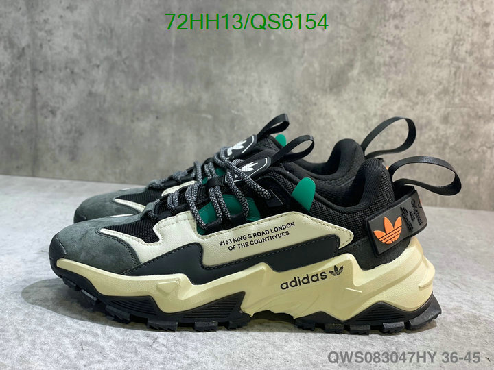 Men shoes-Adidas Code: QS6154 $: 72USD