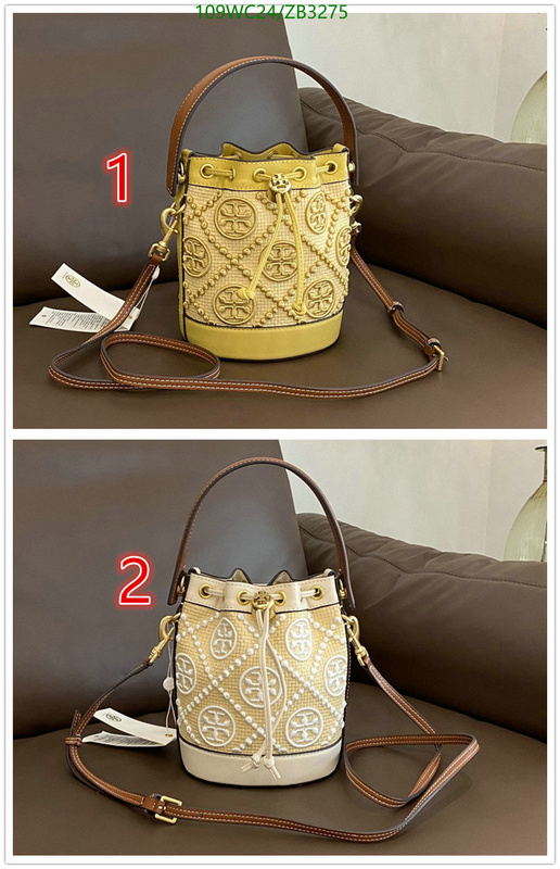 Tory Burch Bag-(4A)-Diagonal- Code: ZB3275 $: 109USD