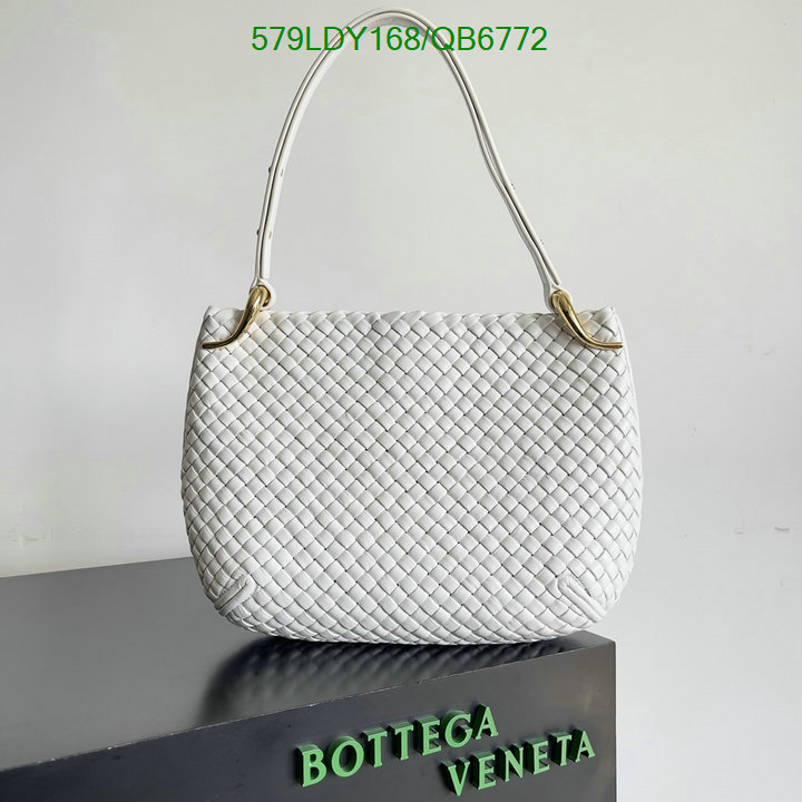 BV Bag-(Mirror)-Handbag- Code: QB6772 $: 579USD