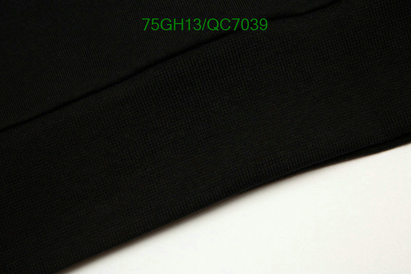 Clothing-Loewe Code: QC7039 $: 75USD