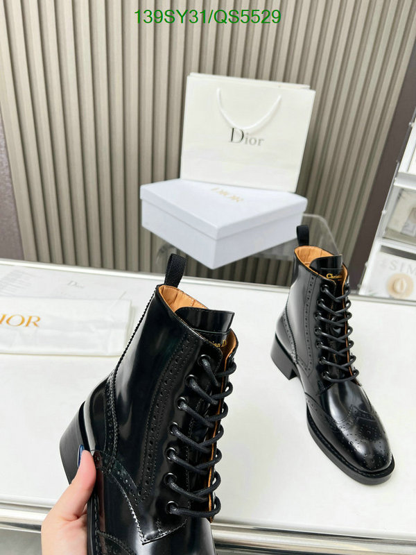 Women Shoes-Boots Code: QS5529 $: 139USD