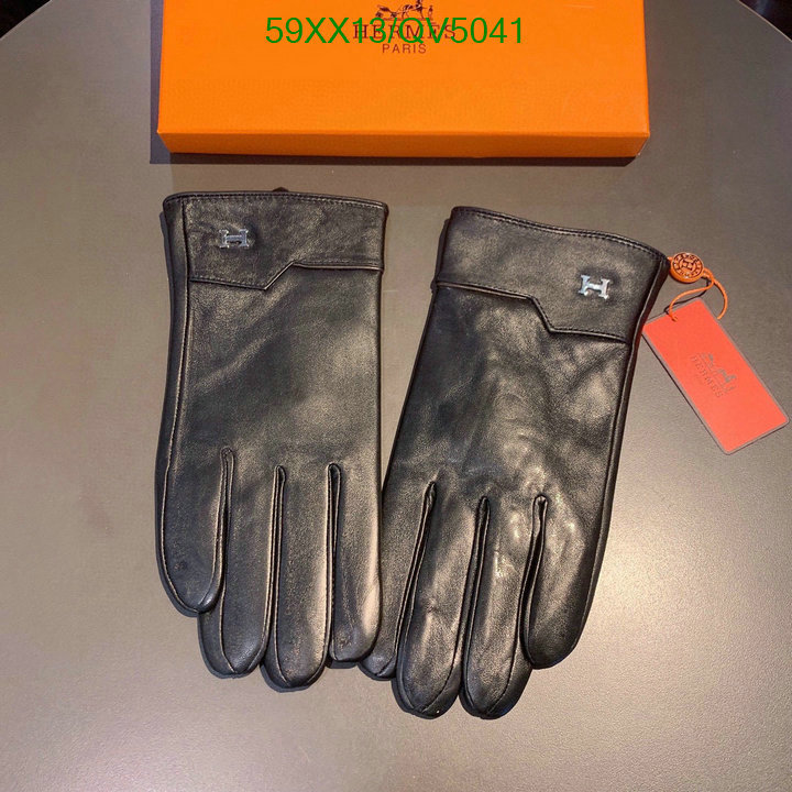 Gloves-Hermes Code: QV5041 $: 59USD