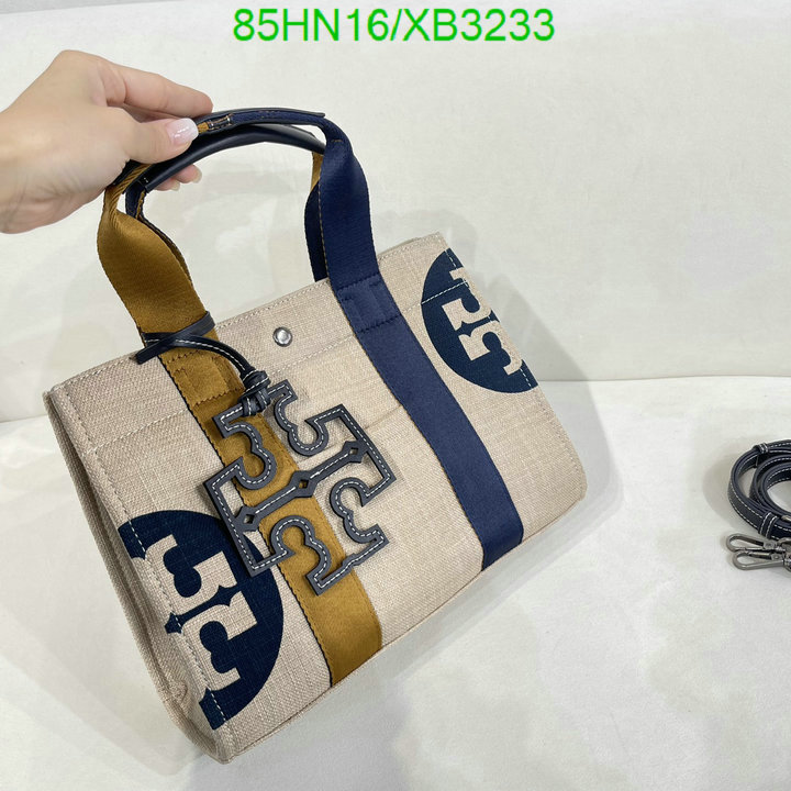 Tory Burch Bag-(4A)-Handbag- Code: XB3233