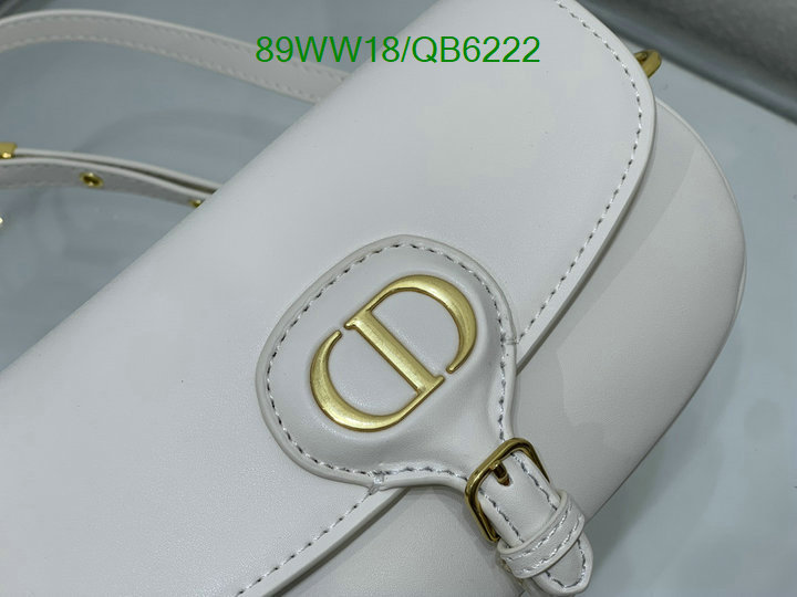 Dior Bag-(4A)-Bobby- Code: QB6222 $: 89USD