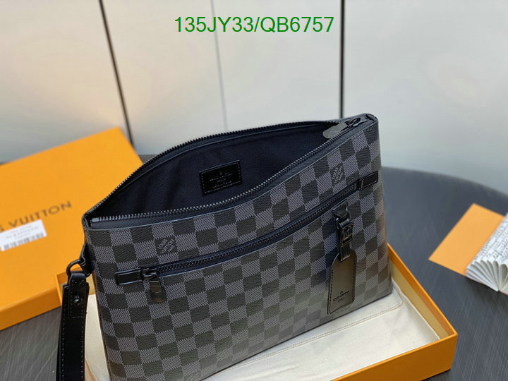 LV Bag-(Mirror)-Trio- Code: QB6757 $: 135USD