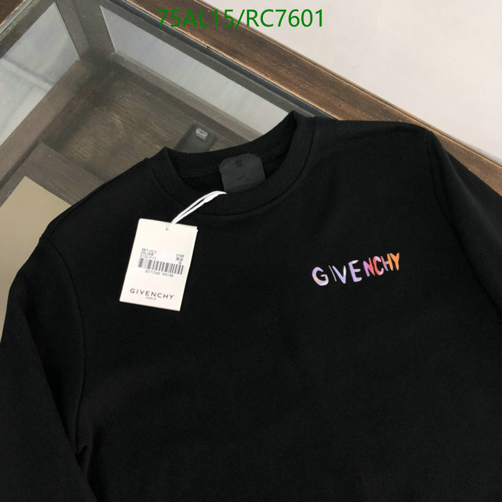 Clothing-Givenchy Code: RC7601 $: 75USD