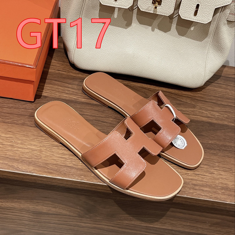 Hermes Shoes Sale Code: GT1