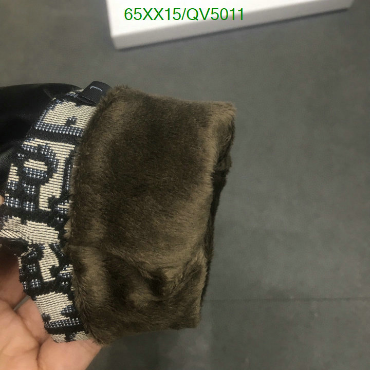 Gloves-Dior Code: QV5011 $: 65USD