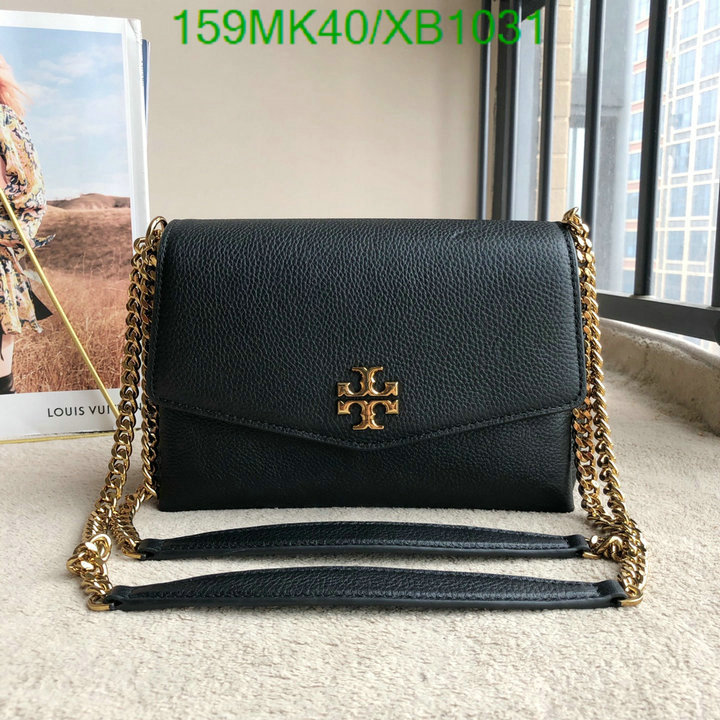 Tory Burch Bag-(Mirror)-Diagonal- Code: XB1031 $: 159USD