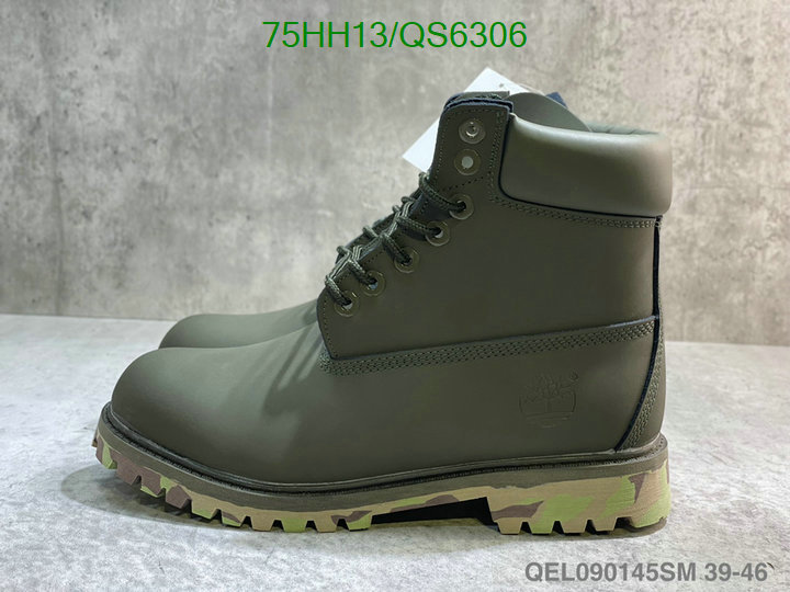 Men shoes-Timberland Code: QS6306 $: 75USD