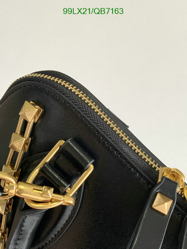 Valentino Bag-(4A)-Diagonal- Code: QB7163 $: 99USD