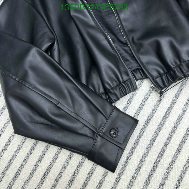 Clothing-Prada Code: QC5283 $: 135USD