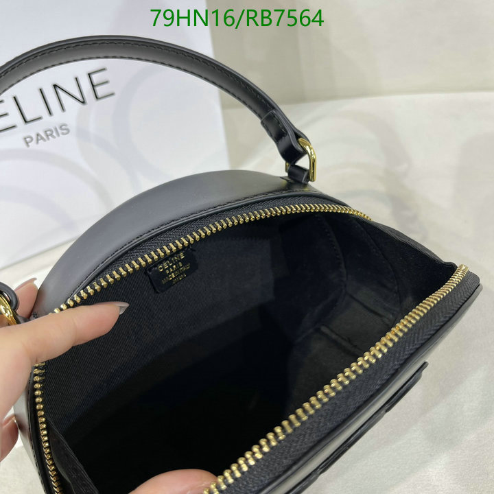 Celine Bag-(4A)-Diagonal- Code: RB7564 $: 79USD